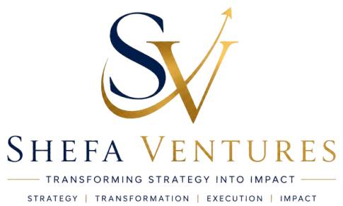Shefa Ventures