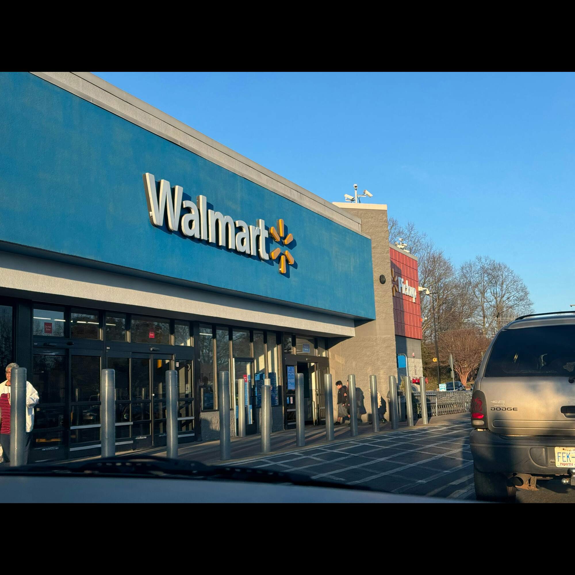 WALMART
